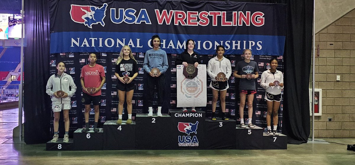 NHS Wrestling tweet media