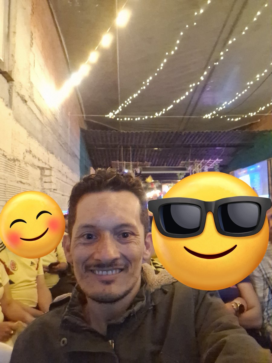 Wilman Castañeda tweet media