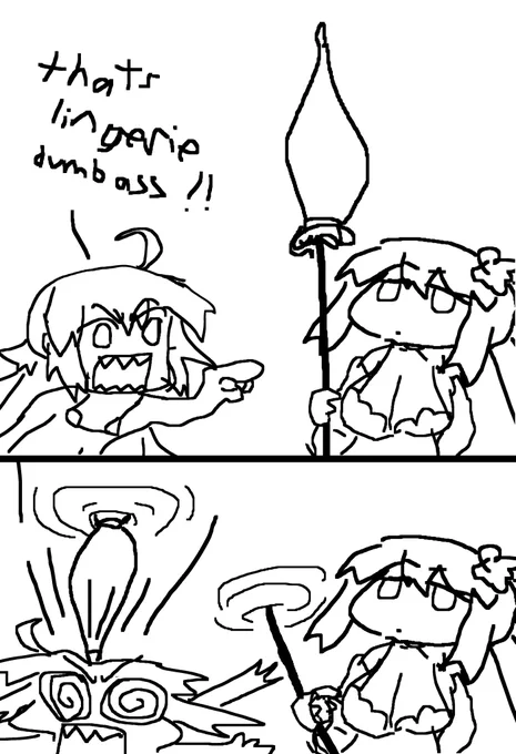 do not question the queen 