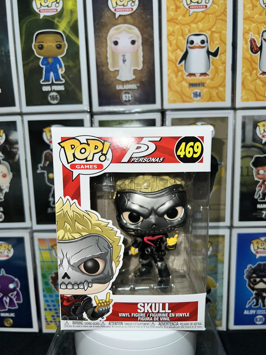 WildAsylum tweet media