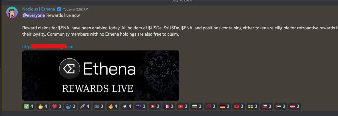 SDChain tweet media