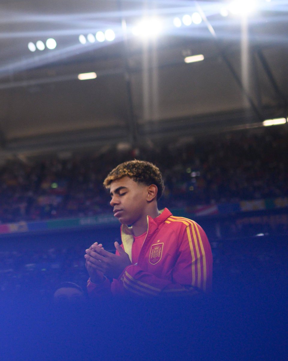 Be consistent in making dua.