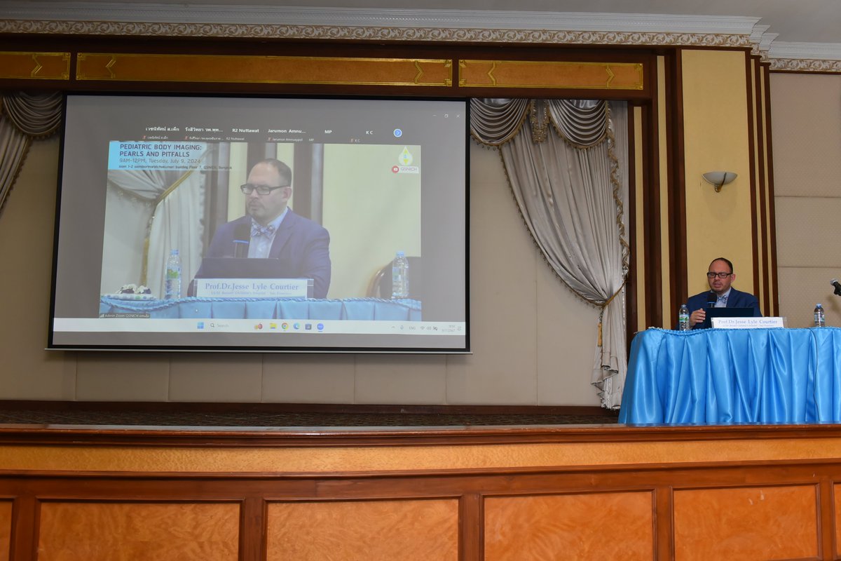 Jesse Courtier, MD tweet media