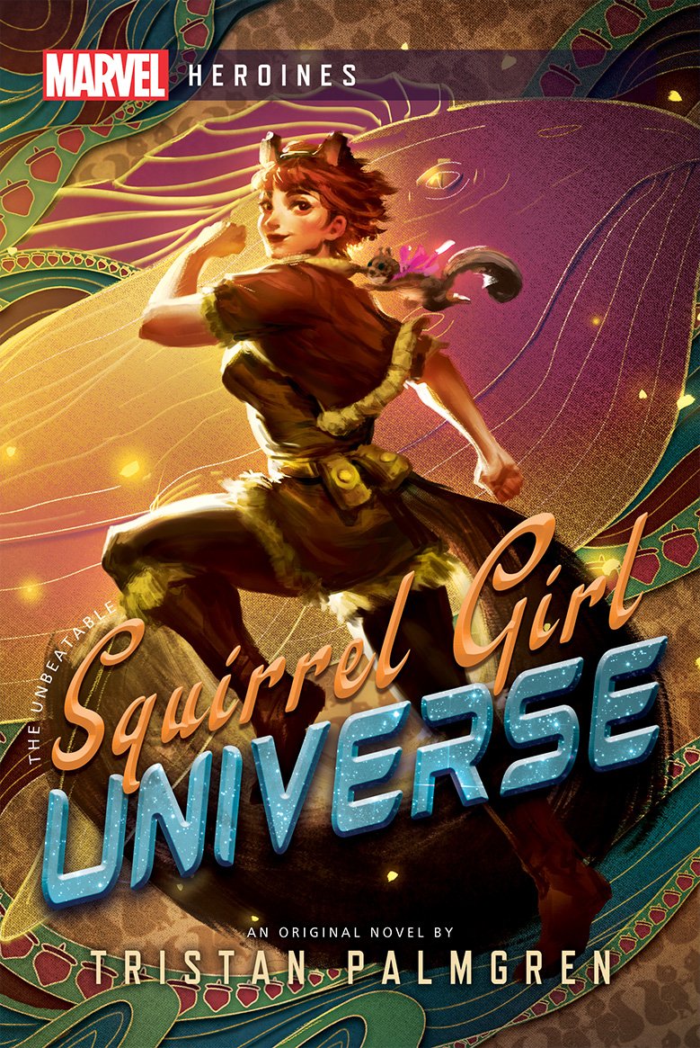 prfxsnatchedwig's tweet photo. Today's #MarvelSpotlight on #HeroesDisabilityAwarenessMonth: Squirrel Girl
Doreen Green, known as Squirrel Girl, is a fascinating and powerful character in the Marvel Universe - yes, powerful, let me cook. Created by Will Murray and Steve Ditko, she first appeared in Marvel Super-Heroes (Vol. 2) #8 in November 1991. Despite her seemingly quirky abilities, Squirrel Girl's strength, resilience, and surprising victories over formidable foes make her an iconic and beloved hero.
Squirrel Girl's powers are a unique blend of traits inspired by squirrels. She possesses superhuman strength, speed, agility, and reflexes, all scaled to human size. Her abilities include an astonishing jaw strength that can bite through steel, superhuman leaping capabilities, and tiny claws on her fingers and toes to enhance her climbing skills. Additionally, Doreen has a three-foot-long prehensile tail for various purposes, including covering opponents' eyes or wrapping around herself for warmth. Her night vision and enhanced peripheral vision further complement her formidable skill set. One of her most distinctive powers is the ability to communicate with squirrels, allowing her to direct and coordinate their actions effectively. She often uses her squirrel army to distract or incapacitate enemies, chew through circuitry, and assist in her missions. Doreen shares a close, possibly empathic, bond with sure squirrels like Monkey Joe and Tippy Toe.
Doreen's early life was marked by the discovery of her squirrel-like abilities, which she initially believed made her a mutant. However, doctors determined that her powers resulted from a genetic anomaly. As a child, she befriended a squirrel named Monkey Joe, who encouraged her to use her abilities for good. Adopting the alias "Unbeatable Squirrel Girl," she began her journey as a superhero.
One of her first notable adventures occurred when she ambushed Iron Man, hoping to become his sidekick. Though Iron Man initially dismissed her, they soon teamed up to defeat Doctor Doom. Utilizing her squirrel communication powers, Doreen called upon hundreds of squirrels to swarm Doom's aircraft, ultimately leading to their victory.
As she grew older, Squirrel Girl joined the Great Lakes Avengers, where she played a crucial role in several missions. Despite facing the tragic loss of her companion, Monkey Joe, Doreen found a new ally in Tippy Toe, a squirrel who became her constant companion. They defeated powerful adversaries such as M.O.D.O.K., Terrax, and even Thanos. Her remarkable victories earned her offers to join S.H.I.E.L.D., which she politely declined, preferring to remain with her team.
Doreen's tenure with the Great Lakes Avengers saw her confront various villains, including Deadpool and Bi-Beast, showcasing her combat prowess and strategic mind. Her ability to defeat seemingly insurmountable foes solidified her reputation as a formidable hero. Later, she transitioned to the Great Lakes Champions, continuing her superhero journey with a new name and renewed purpose.
Squirrel Girl's life took a significant turn when she became the nanny for Luke Cage and Jessica Jones' daughter, Danielle Cage. This role allowed her to interact with other superheroes, providing support during critical events like the Serpent's invasion. Eventually, Doreen moved to New York City and enrolled in Empire State University, where she met her best friend, Nancy Whitehead. During her time at ESU, Doreen faced off against Kraven the Hunter and even managed to deter Galactus from devouring Earth by finding him an alternative food source.
Doreen's academic life was interwoven with her superhero activities. She developed a crush on Tomas Lara-Perez, later revealed to be the superhero Chipmunk Hunk, who shared similar powers. Together with their friend Koi Boi, they formed a close-knit team, tackling various threats and adventures. Doreen also joined Sunspot's New Avengers, transitioning to the U.S.Avengers when Sunspot began working for S.H.I.E.L.D. Her role in these teams highlighted her leadership skills and her ability to inspire and rally others.
Throughout her adventures, Doreen's speech impediment, characterized by a lisp, added a layer of relatability and vulnerability to her character. Despite this challenge, she excelled in computer science and used her skills to aid her superhero endeavours. Her ability to communicate effectively and her medium awareness, often breaking the fourth wall, made her a unique and engaging character.
#SquirrelGirl #DoreenGreen #MarvelComics #HeroSpotlight #MutantSaga #MarvelHeroesDisabilityAwarenessMonth