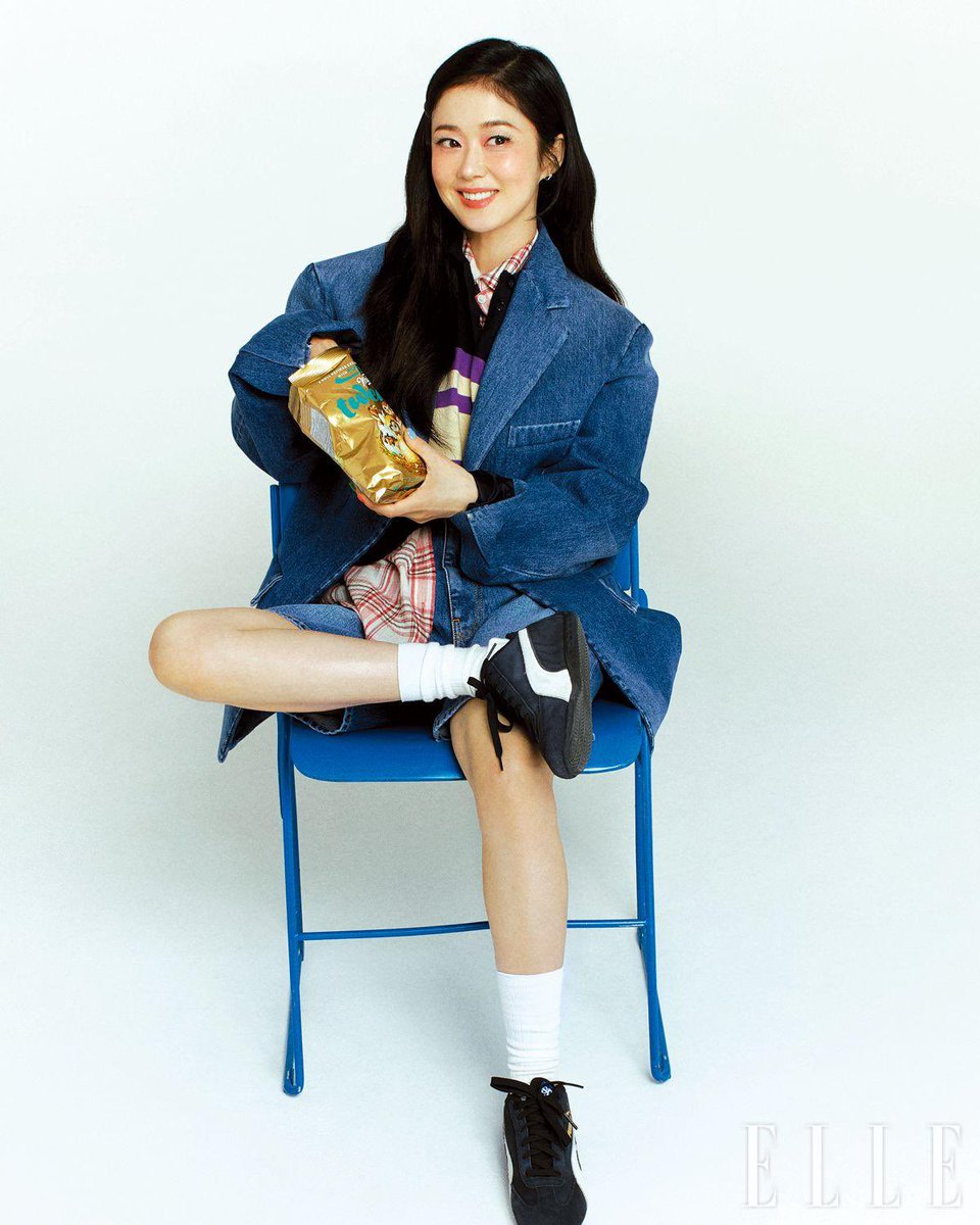 namjhyuns's tweet photo. #JangNara and #NamJiHyun for ELLE Korea July 2024 promoting the kdrama #GoodPartners. https://t.co/YwqoZbTQBj