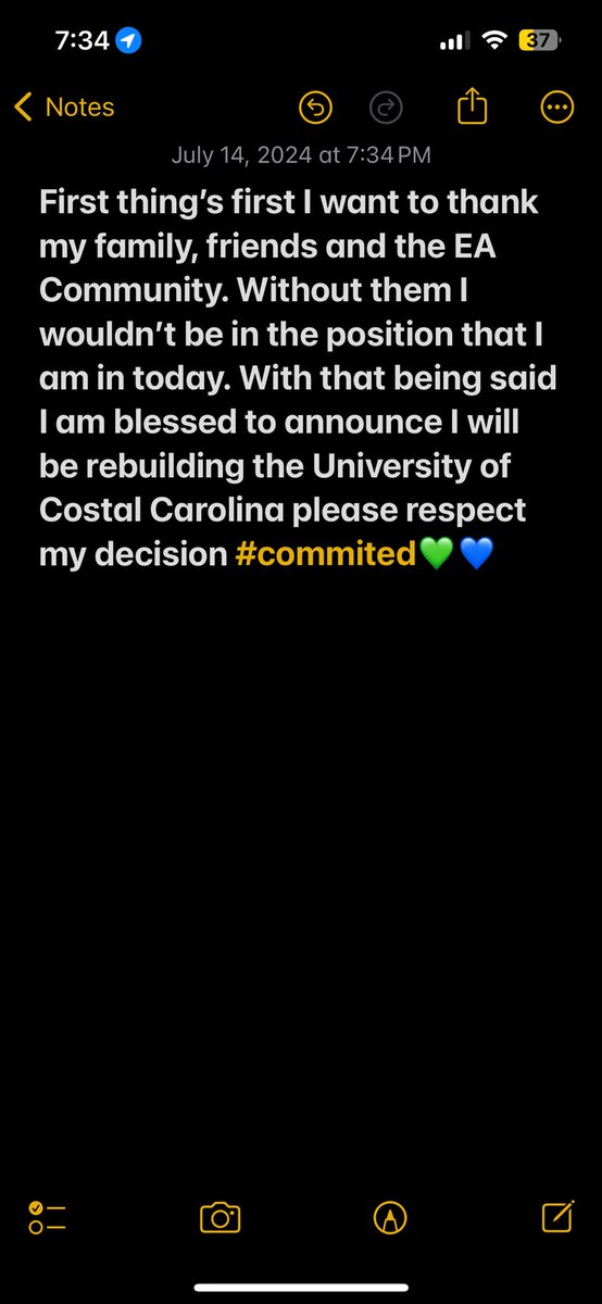 Gabriel Gonzales tweet media