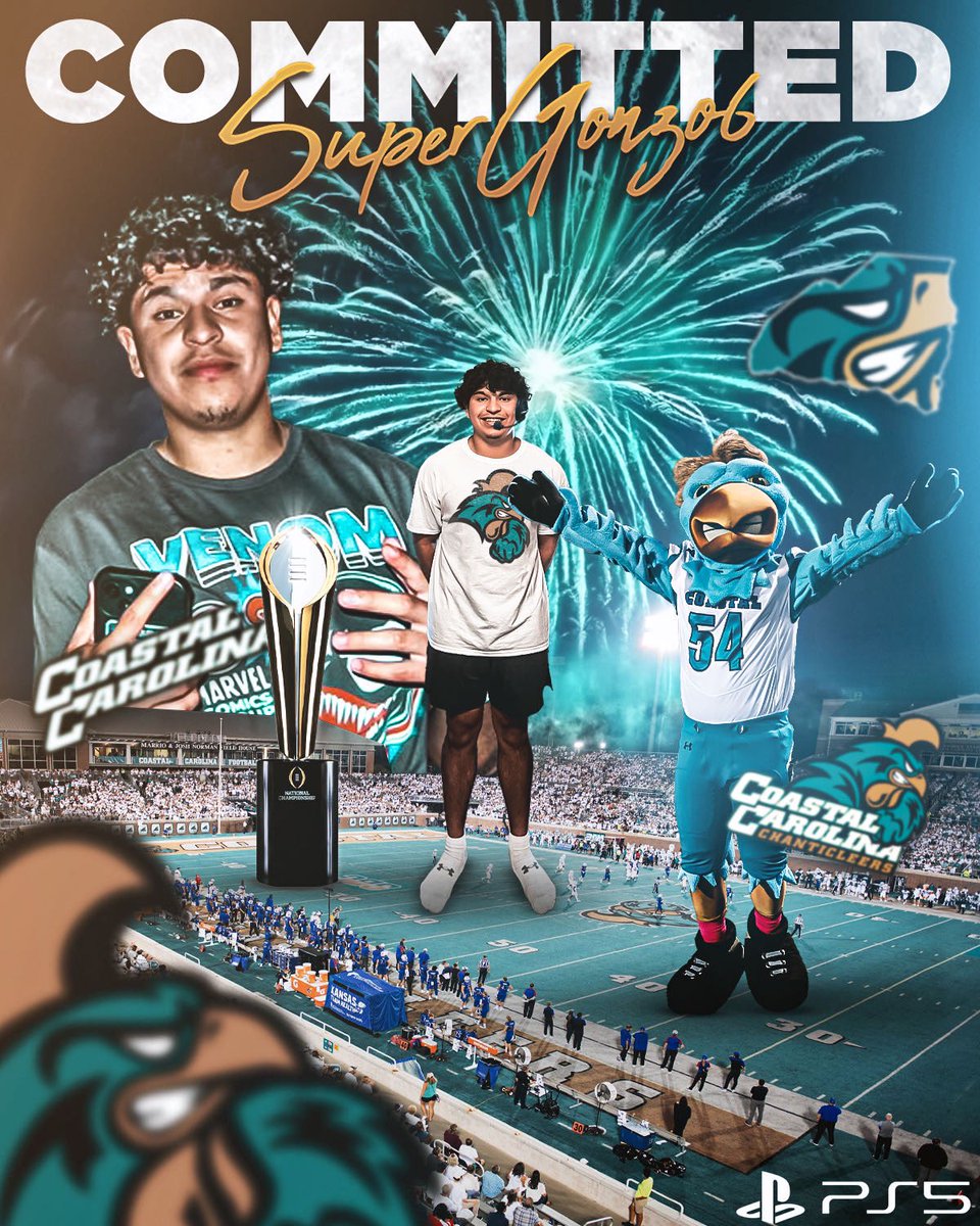 Gabriel Gonzales tweet media