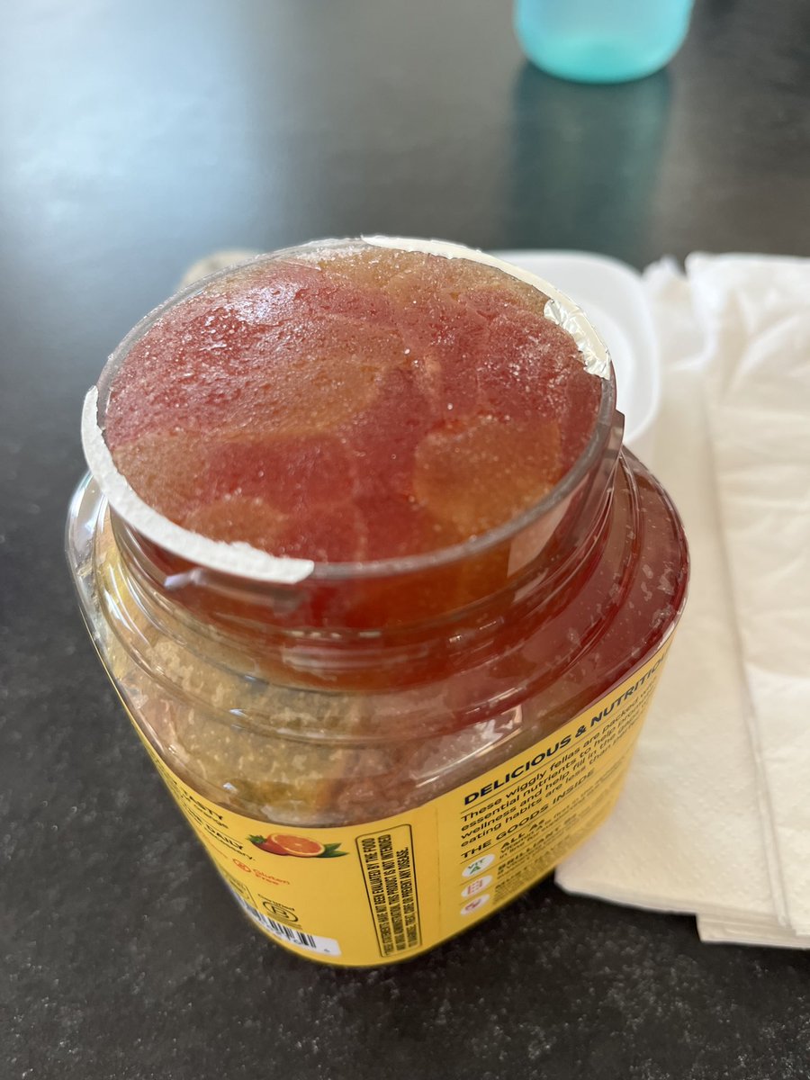 Chelsea Ballenger tweet media