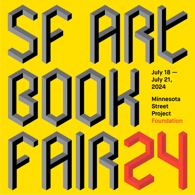 This is gonna B really fun w/many fab, creatives/ people/colleagues/friends selling &amp; attending. We have<a href="/tag/sfpff"class="tags"><span>#sfpff</span></a>