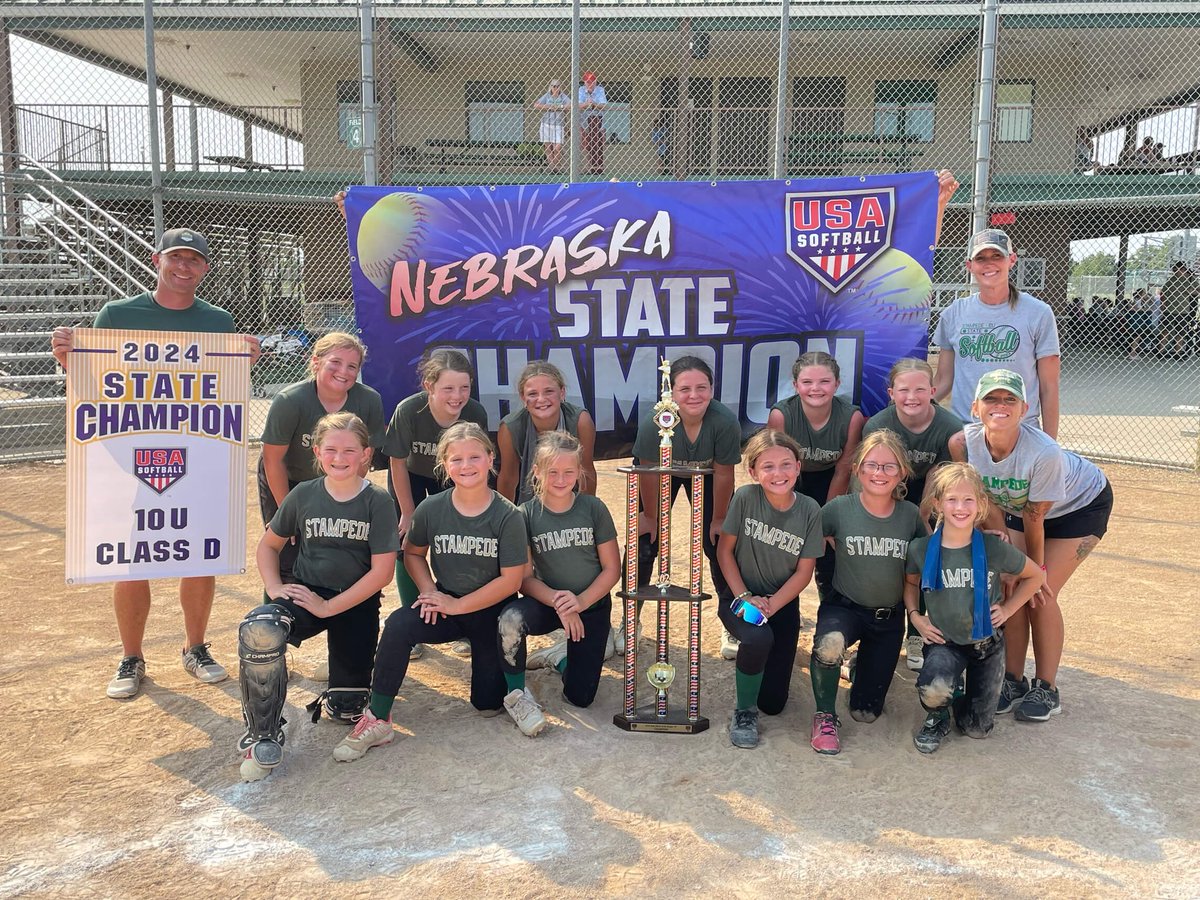 CC Bison Softball tweet media