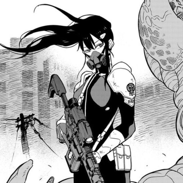 seachi_'s tweet photo. ALSO ??? CAPTAIN MY CAPTAIN ??? 

MS. ASHIRO MINA ?? MOMMY ??? https://t.co/P3kJS1d73V