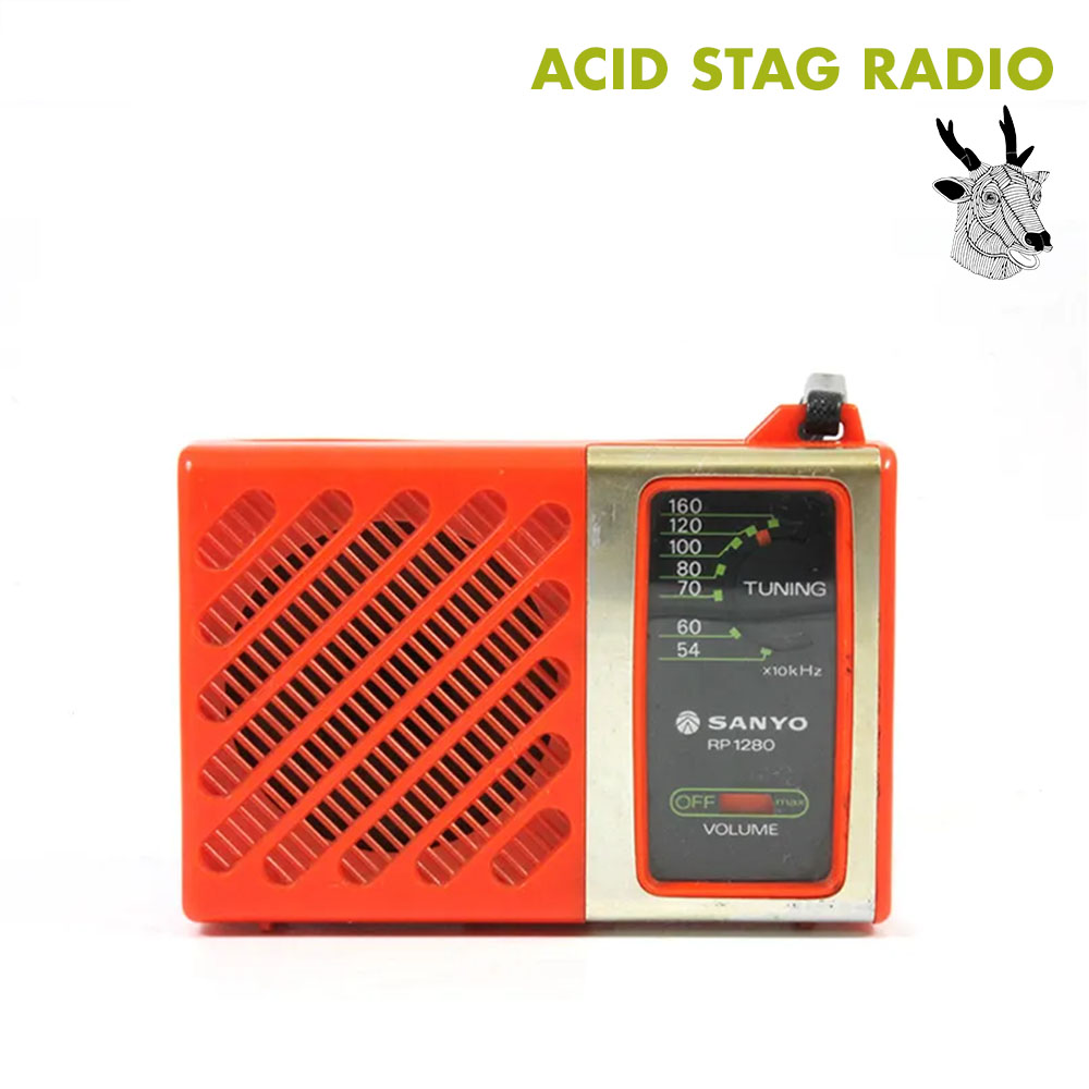 Energise your week with Acid Stag Radio: bit.ly/acidstagradio 

feat: <a href="/ToroyMoi/">Toro y Moi</a> <a href="/syccoworld/">Sycco</a> <a href="/kucka/">KUČKA</a> <a href="/BadTuner/">bad tuner</a> <a href="/vlossommusic/">vlossommusic</a> <a href="/saluteAUT/">salute</a> <a href="/disclosure/">Disclosure</a> <a href="/LupoTheboy/">LUPO.THEBOY</a> <a href="/satinjackets/">Satin Jackets</a> <a href="/YesYouMusic/">YesYou</a> <a href="/annalunoe/">Anna Lunoe</a> <a href="/KLAXXmusic/">KLAXX</a> <a href="/mickeykojak/">Mickey Kojak</a> <a href="/shalloumusic/">Shallou</a> <a href="/legato_uk/">LEGATO</a> <a href="/dosem/">DOSEM</a> <a href="/SOHMI_/">SOHMI</a> <a href="/Koresmamusic/">Koresma</a>