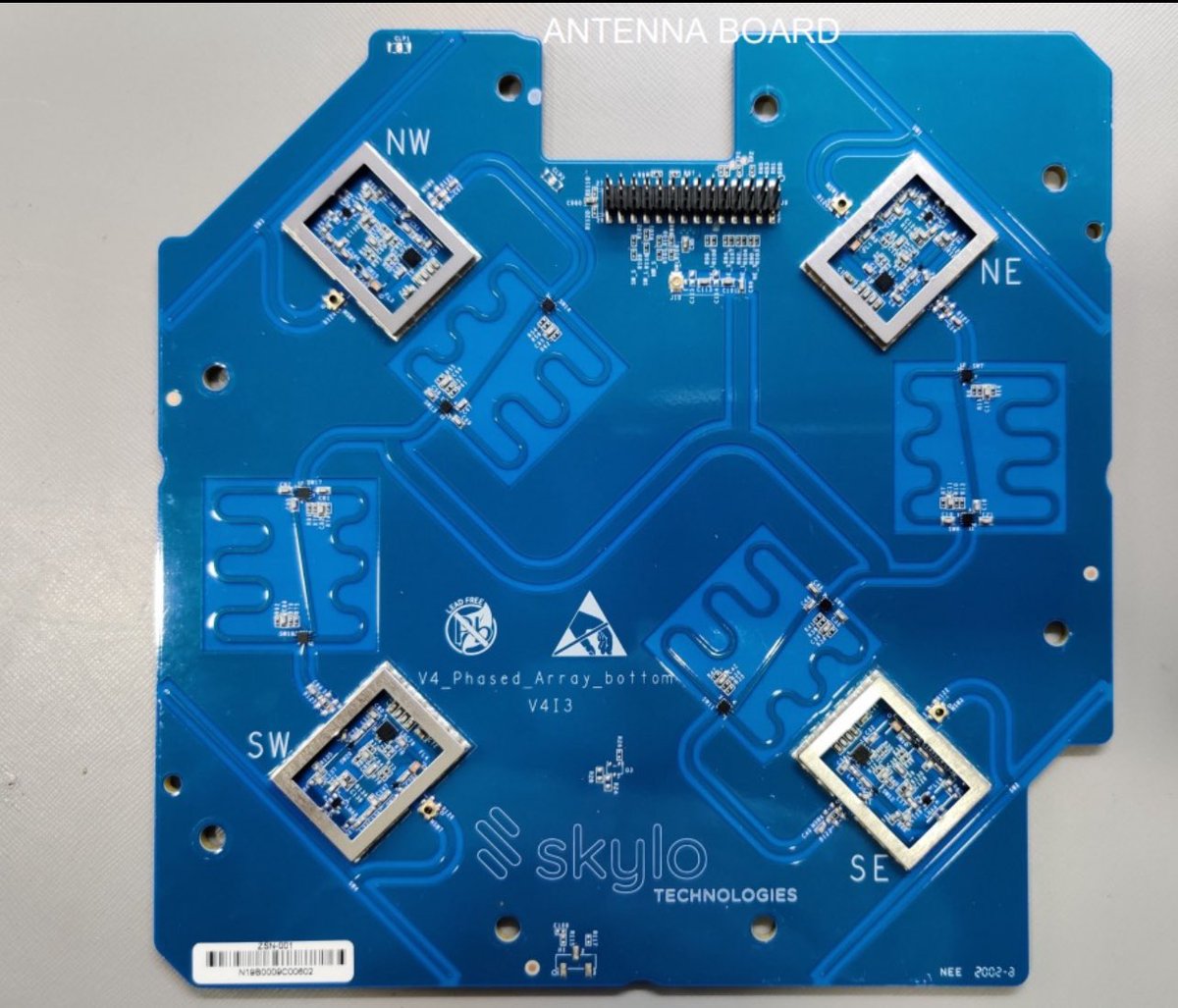 Pieter Ibelings tweet media