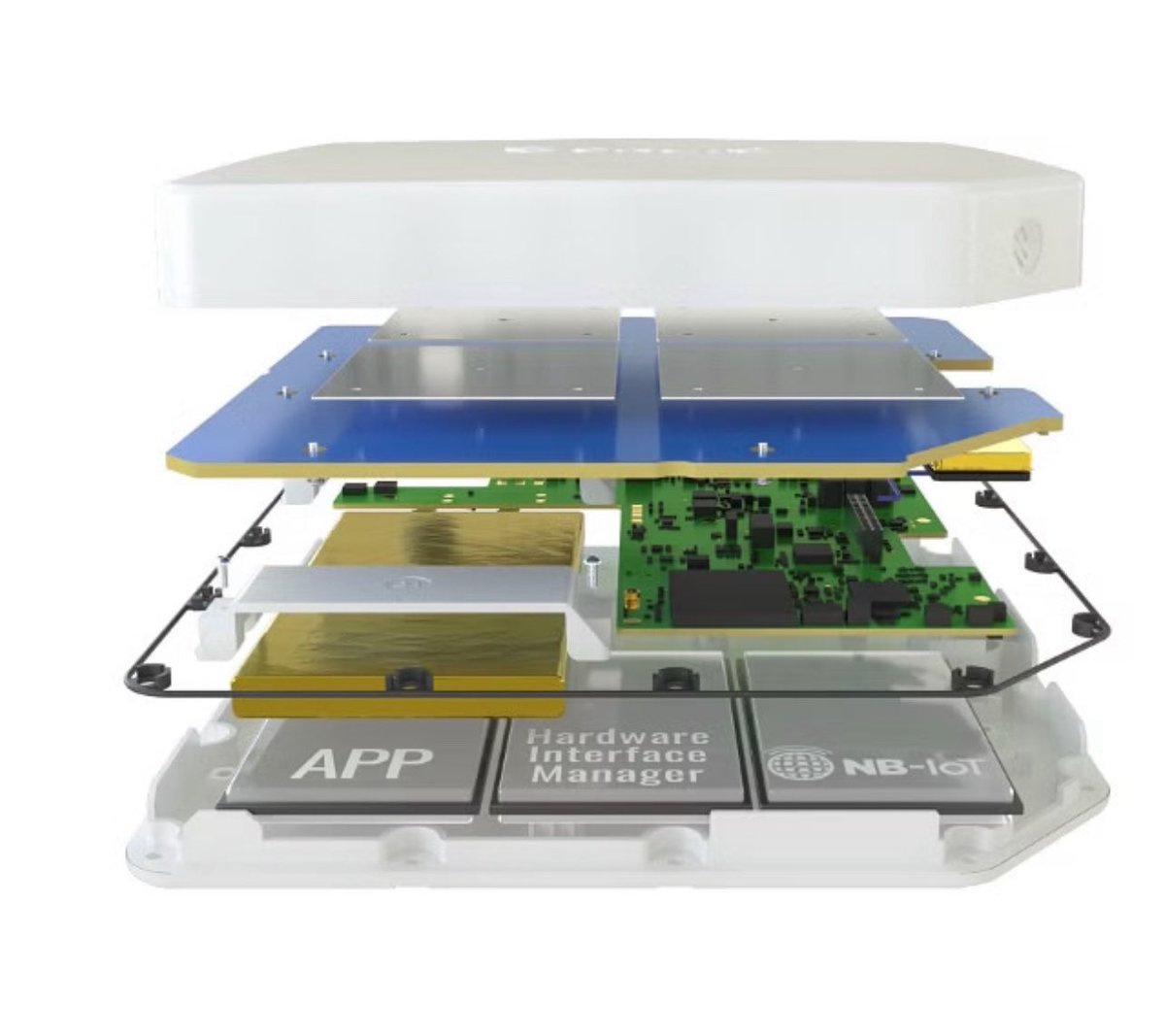 Pieter Ibelings tweet media