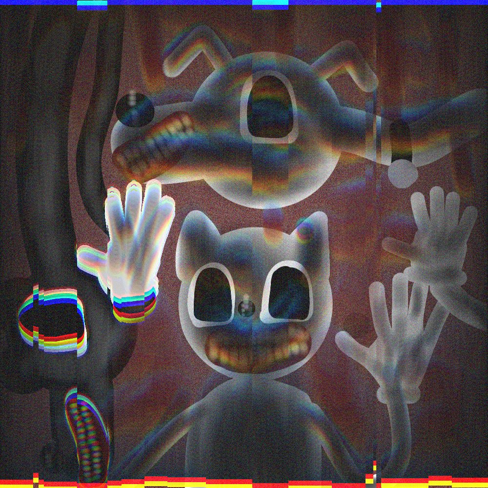 FaridHamid36435's tweet photo. Art of my most ferocious bloody and terrifying and creations , Mickey the cartoon cat and Alex the cartoon dog and cartoon mouse
#art #mickeythecartooncat #Alexthecartoondog #cartoonmouse #horrorart #horrordrawing #horrorpainter https://t.co/KAuct2wzUS