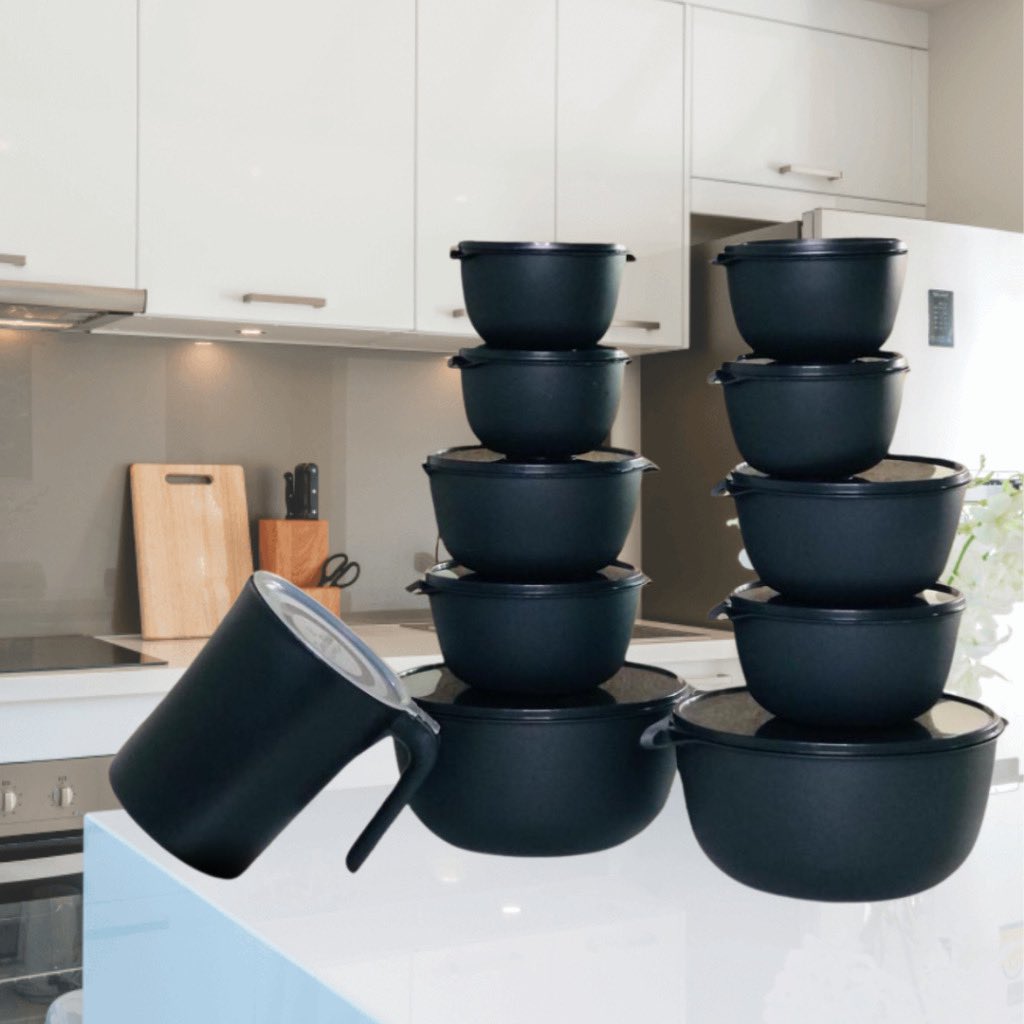 Precosbaixoss's tweet photo. Dê uma olhada em Kit Potes 10 Bowl + Jarra Cozinha Saladeira Pote Marmitas por R$29,99. Compre na Shopee agora! https://t.co/LoBDlo6oYL https://t.co/7xaWjvFpcu