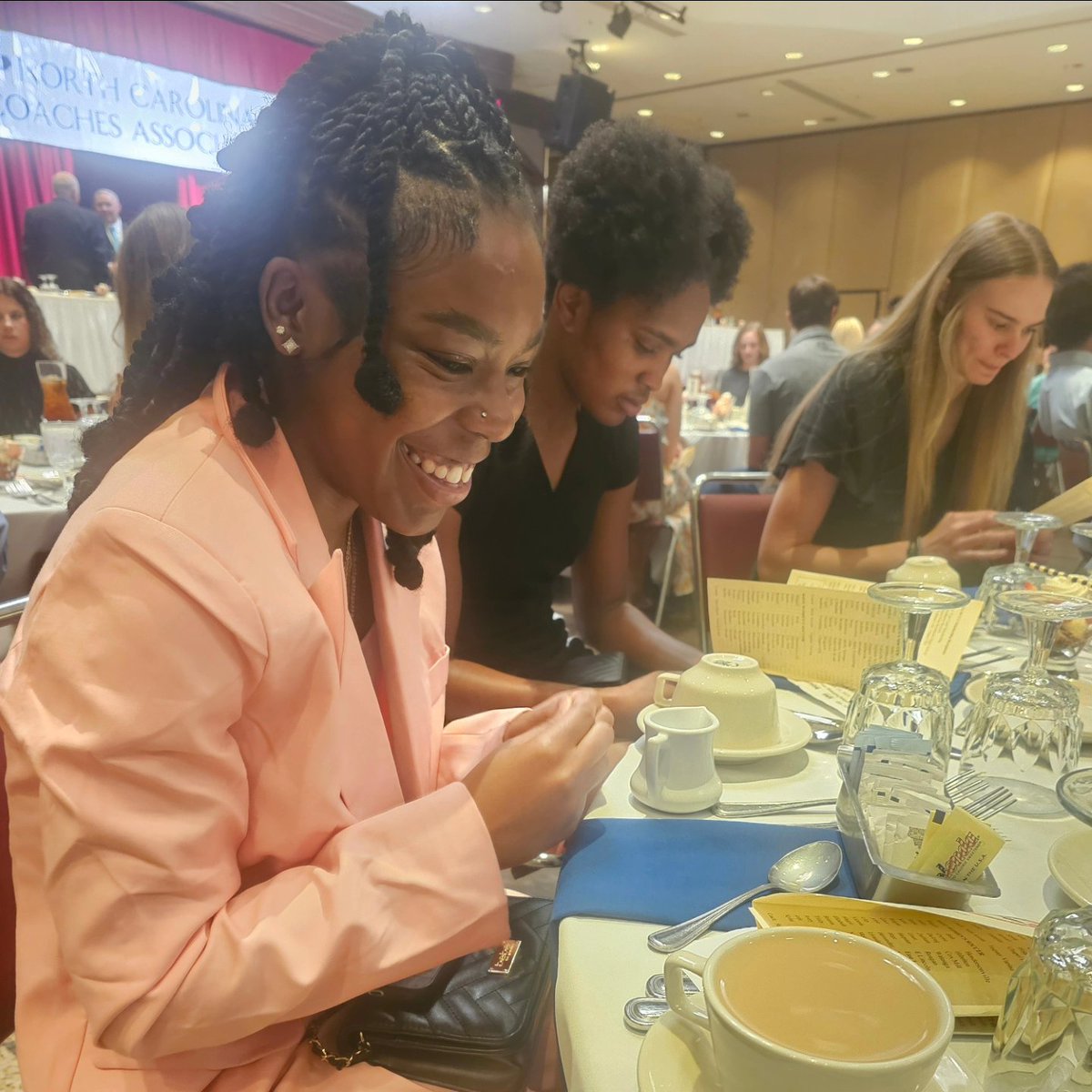 SE Raleigh WBB tweet media