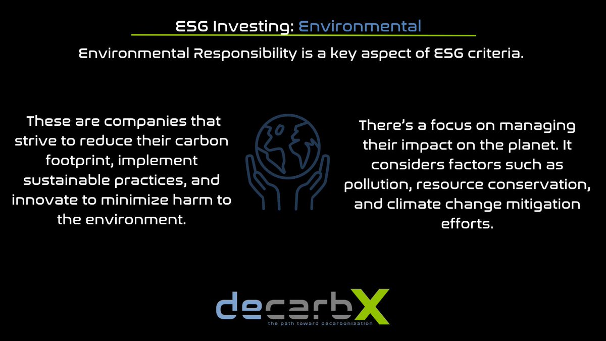 decarbX's tweet photo. The significance of sustainable practices cannot be overstated in today's world, where the impacts of climate change are becoming increasingly apparent.
#decarbonization #efficiency #diesel #emissions #decarb #decarbx https://t.co/07PYiUR4sh