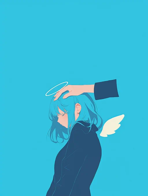 angel#nijijourney 