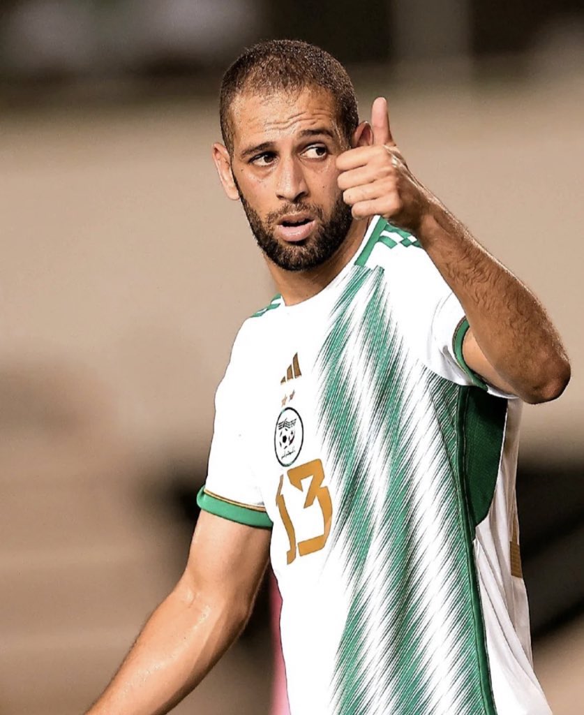Nabil_djellit's tweet photo. Si on est honnêtes, en termes de spectacle et d'émotions, cette année : CAN > Copa America + Euro. Froidement. https://t.co/Si4KKowkU2