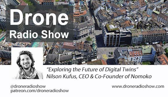 “The future of reality is here, and we're excited to be leading the way with our digital twins technology.” <a href="/nomoko_world/">Nomoko</a> bit.ly/3HuQHn8