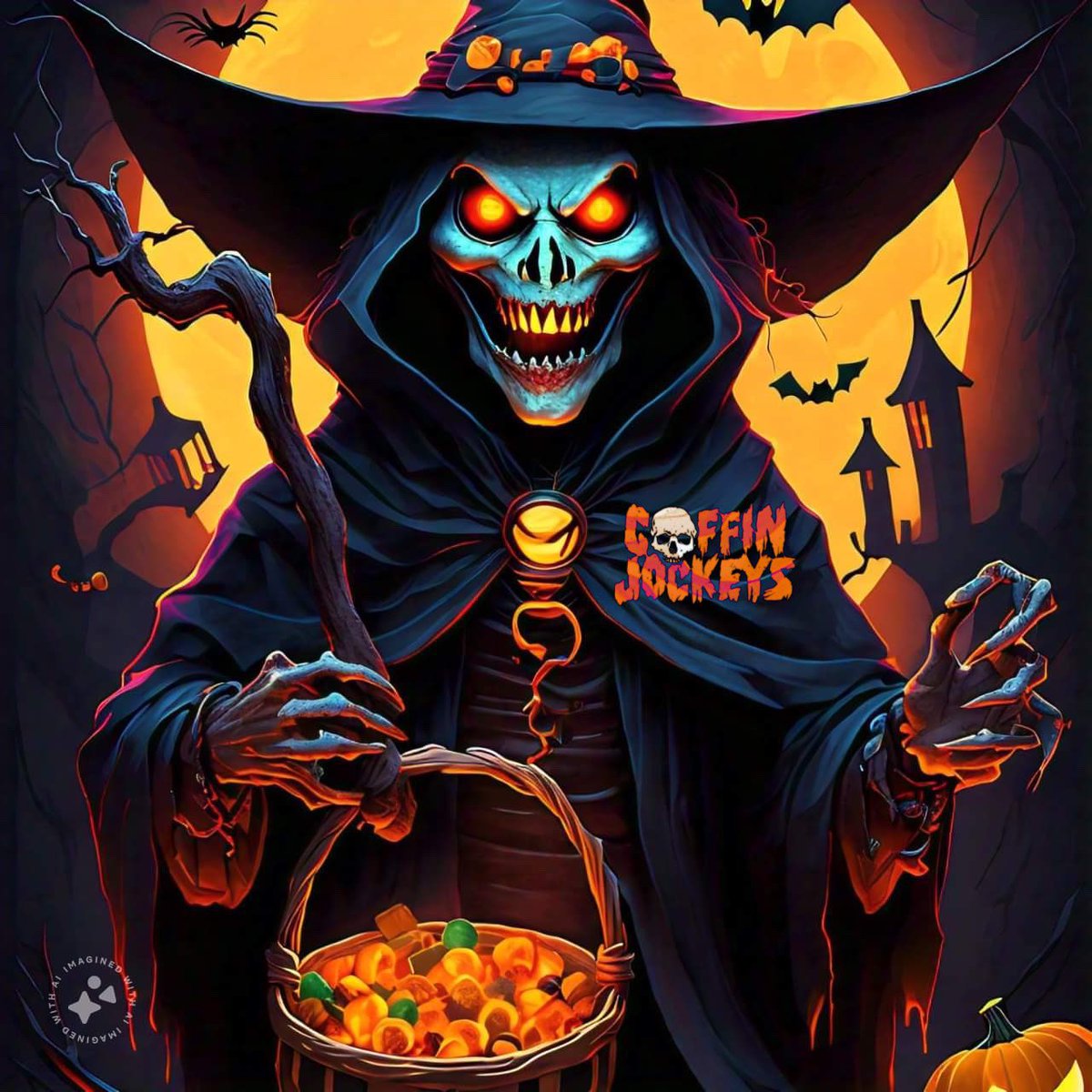 coffinjockeys's tweet photo. Get ready!!
I AM HALLOWEEN 🎃 

#coffinjockeys #iamhalloween #hauntyou #riseup #detroit #detroitcreepcity https://t.co/OCIhRG2MB5