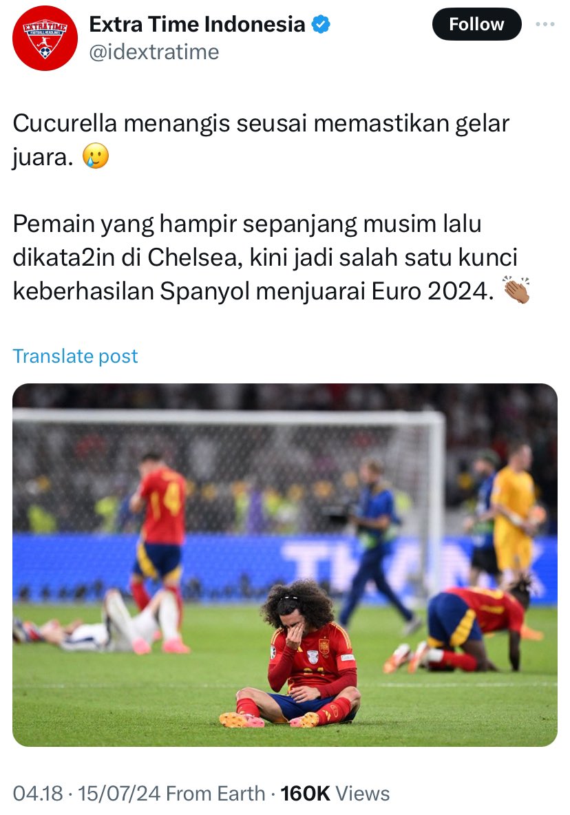 urfav85's tweet photo. @haloakusiapasih @ibnufaishaI @AusVahlen @theflankerID Ya kaya akun sampah ini lah. “Pemain yg hampir sepanjang musim dikata-katain di Chelsea”. Padahal dia-dia juga yg ngatain. 

Terus followersnya yg kemakan troll dia bilang; “di Chelsea gak begini” dll. https://t.co/fRnjE3cd6o