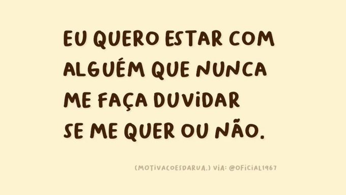 Frases (@inspireipoesia) on Twitter photo 