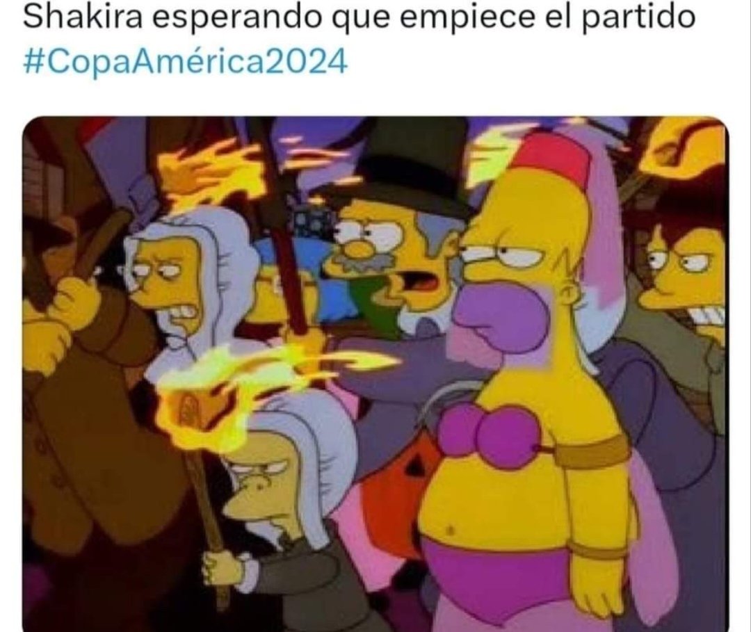 Moont_ze's tweet photo. Mood de la #CopaAmerica2024 https://t.co/9IZpZL2eOT