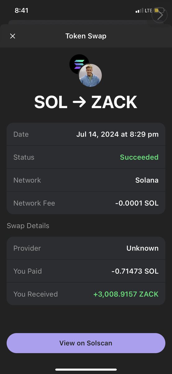 StockPurdy13's tweet photo. @MrZackMorris @MrZackMorris it’s a start I’ll definitely be adding more. I like your story trust me I’m not selling. https://t.co/7lnEPyd8Pj