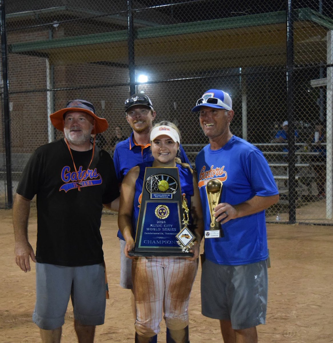Kenzie (@kenzie_lessor) on Twitter photo So grateful to be apart of this amazing team. Can’t wait to do it again next season! <a href="/GatorsThorpe/">Indiana Gators Premier Thorpe/Craig 18U</a> Way to go out with a bang girls! So grateful to be apart of this amazing team. Can’t wait to do it again next season! <a href="/GatorsThorpe/">Indiana Gators Premier Thorpe/Craig 18U</a> Way to go out with a bang girls!