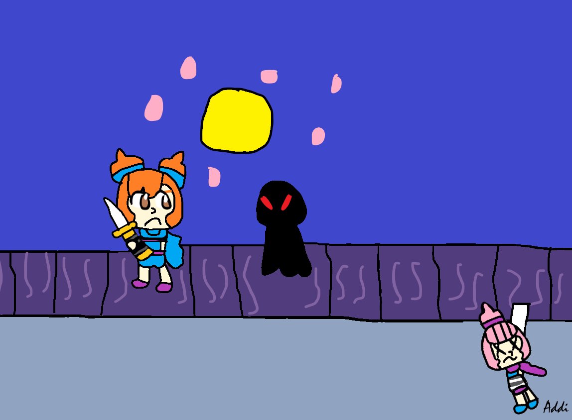 mariomare art yayyy