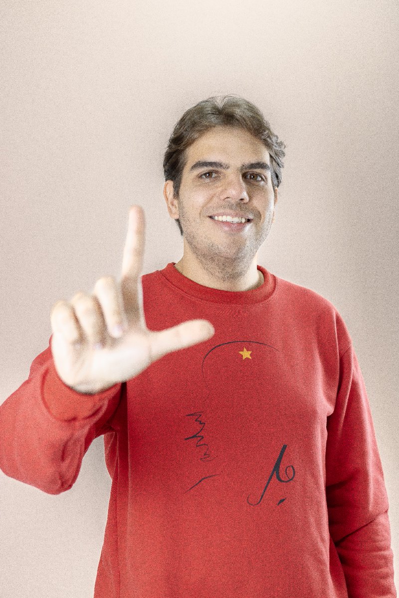 Hígor Lins 💫 tweet media