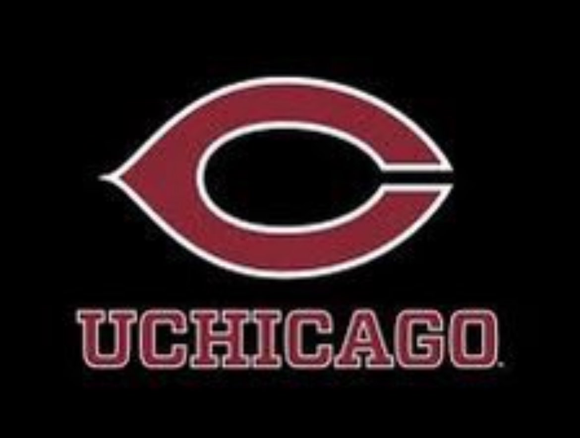 After a great call with @Coach_Mandrews I am very excited and thankful to say I have received an offer to play football at the University of Chicago <a href="/UChicagoFB/">UChicago Football</a>
<a href="/vitron5/">Anthony Vitti</a> <a href="/defWINchips/">David Smith</a> <a href="/MamkFootball/">Mamaroneck Football</a>