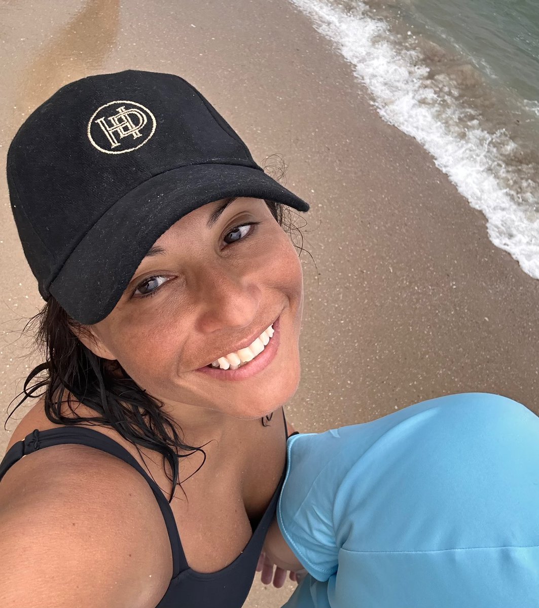 Great day at the #jerseyshore 🌊