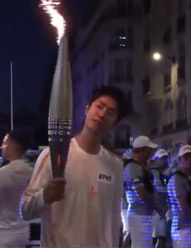 🐝 M•I•M•P 🍯 มิ้มแม่น้องป๋อ & แม่ 🐍 7 sins 😳 tweet media