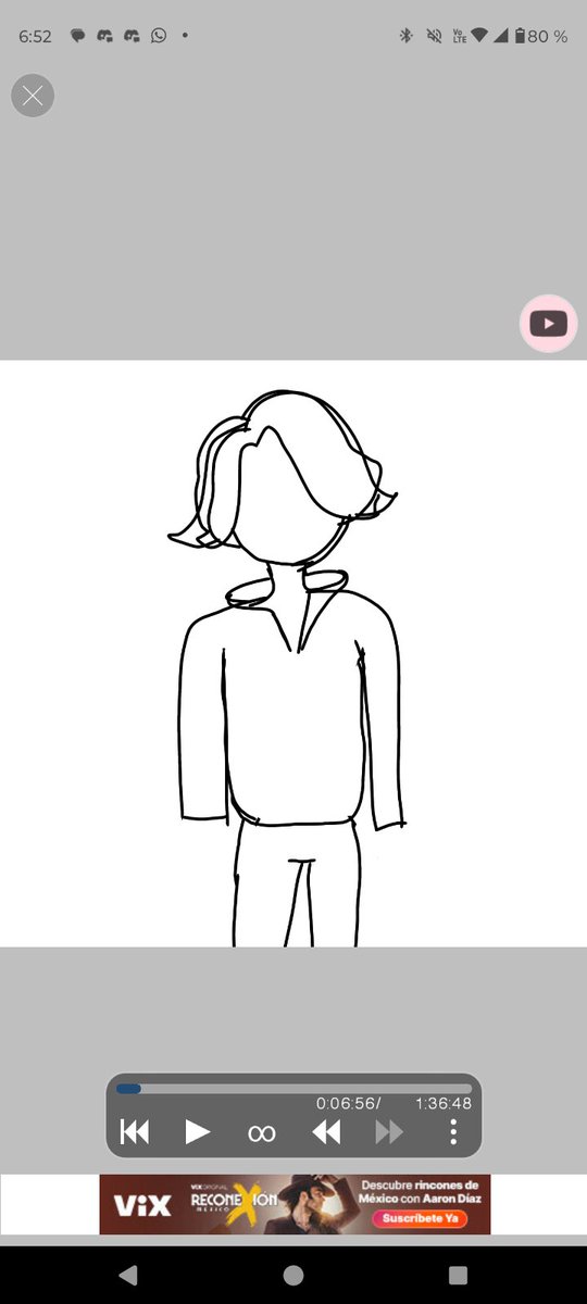 ma_yiss's tweet photo. @LaWeaAstral holi patron, le hice este dibujito, espero que le guste, lo hice de corazón, lo quiero mucho 

#WeaRoblox https://t.co/cOparBJhPn