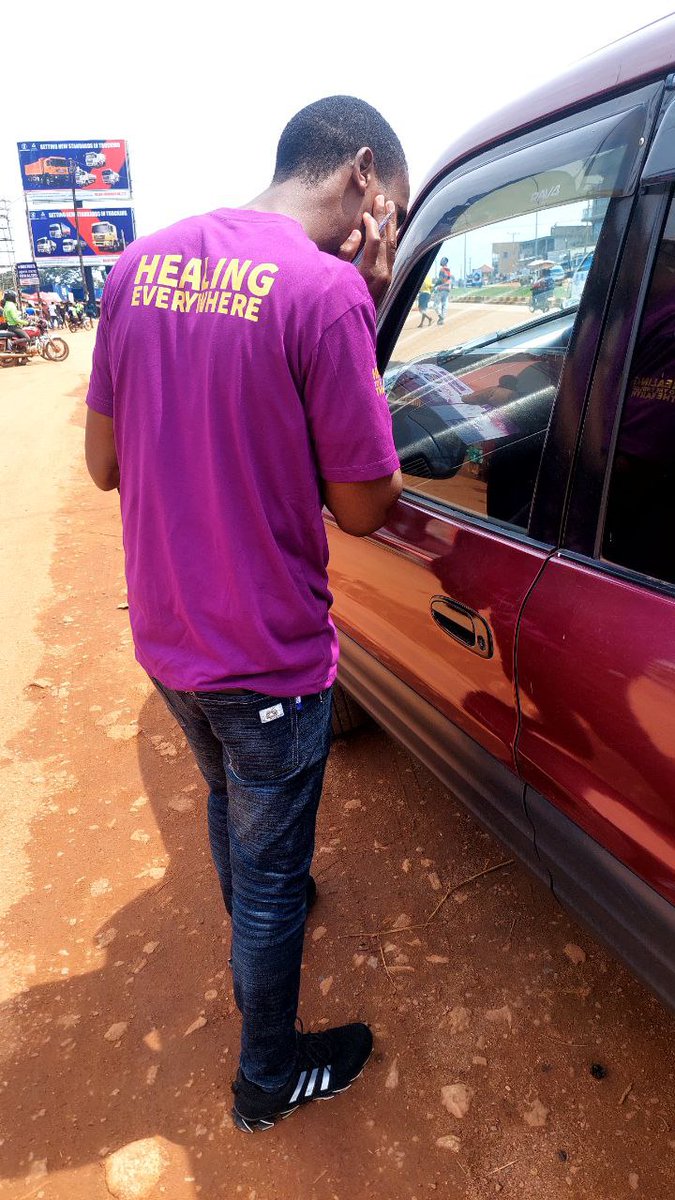 lydia_winifred's tweet photo. 11 days to HSLHS🥳🥳🥳🥳

#Pastor Chris
#Healing streams
#EWCA Zone 3
#Entebbe 7 https://t.co/NwLxHeKW6l