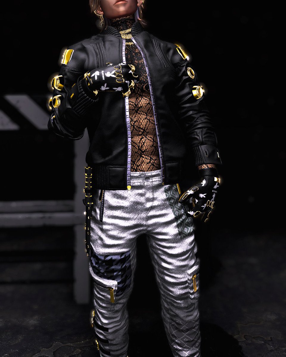 NeverSimpinVR's tweet image. Welcome