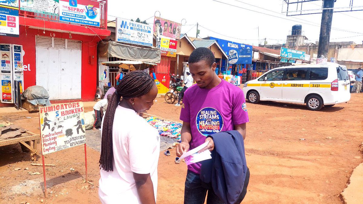 lydia_winifred's tweet photo. 11 days to HSLHS🥳🥳🥳🥳

#Pastor Chris
#Healing streams
#EWCA Zone 3
#Entebbe 7 https://t.co/NwLxHeKW6l
