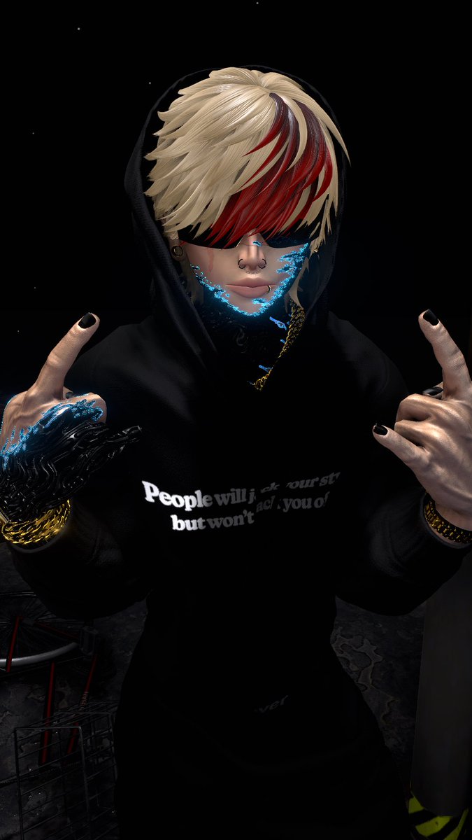 NeverSimpinVR's tweet image. 