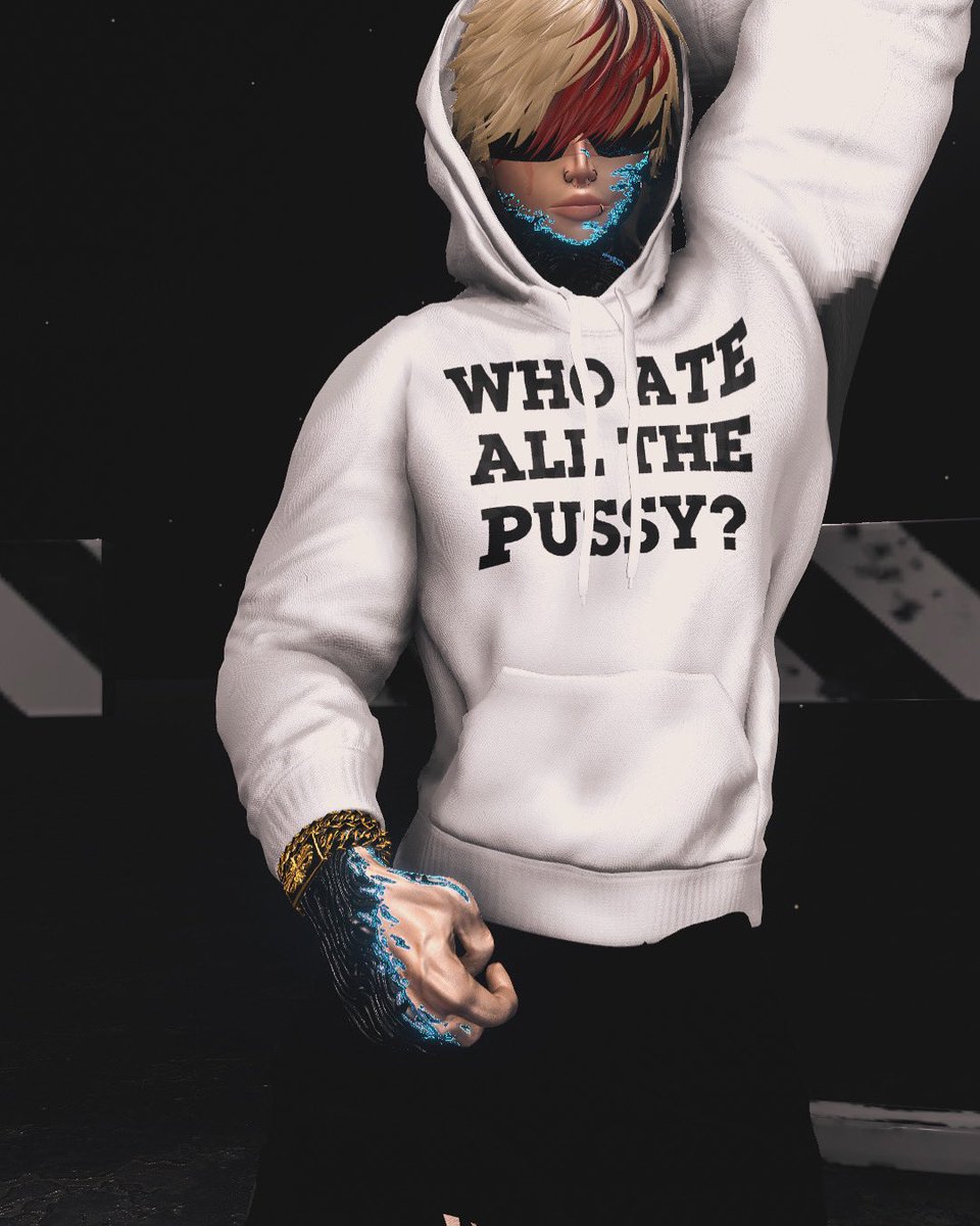 NeverSimpinVR's tweet image. 