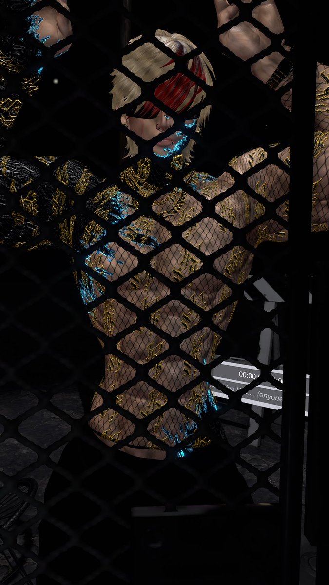 NeverSimpinVR's tweet image. 