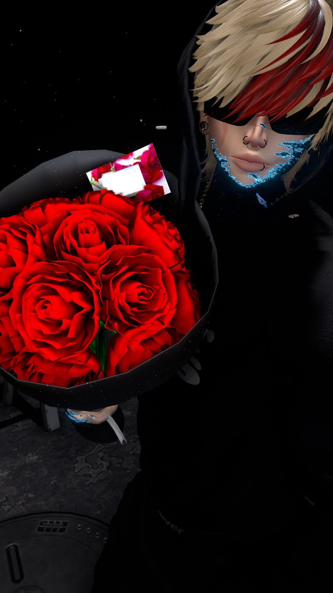 NeverSimpinVR's tweet image. 