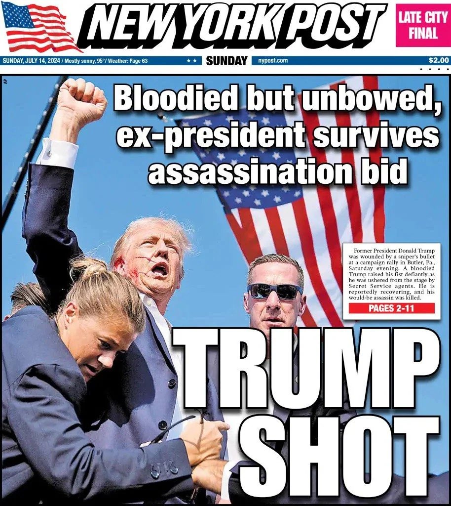 MrDeLaronde's tweet photo. Congratulations to the future president of the United states... stunning performance on all participants. In a game of Trump! The Don, Won. https://t.co/rAhOpXH1R0