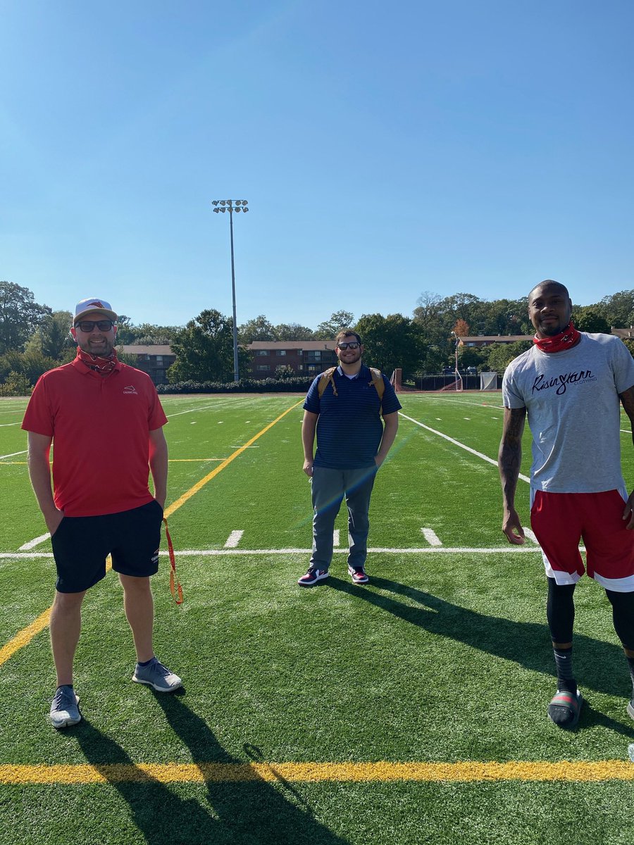 VasiliosTV's tweet image. Feels like yesterday! He was one of my first interviews as a professional in this business and was just a wealth of knowledge. 

Rest in peace, man.