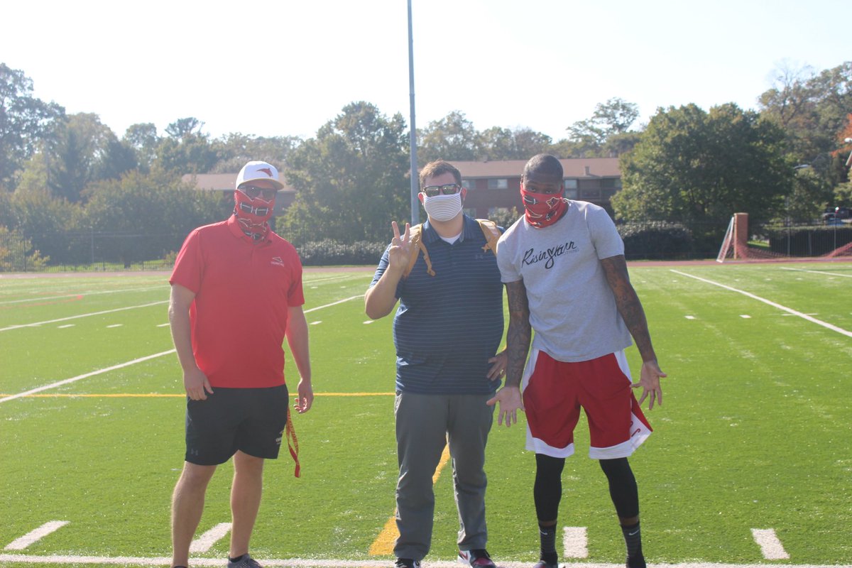 VasiliosTV's tweet image. Feels like yesterday! He was one of my first interviews as a professional in this business and was just a wealth of knowledge. 

Rest in peace, man.