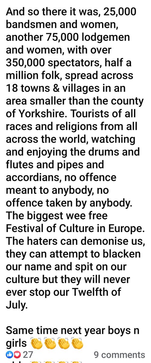 Carrick_Girl's tweet photo. 👏👏🥁🥁❤️🤍💙🇬🇧🇬🇧🇬🇧🇬🇧🇬🇧🇬🇧🇬🇧🇬🇧
Same time next year guys! https://t.co/z9rfGnlZRs