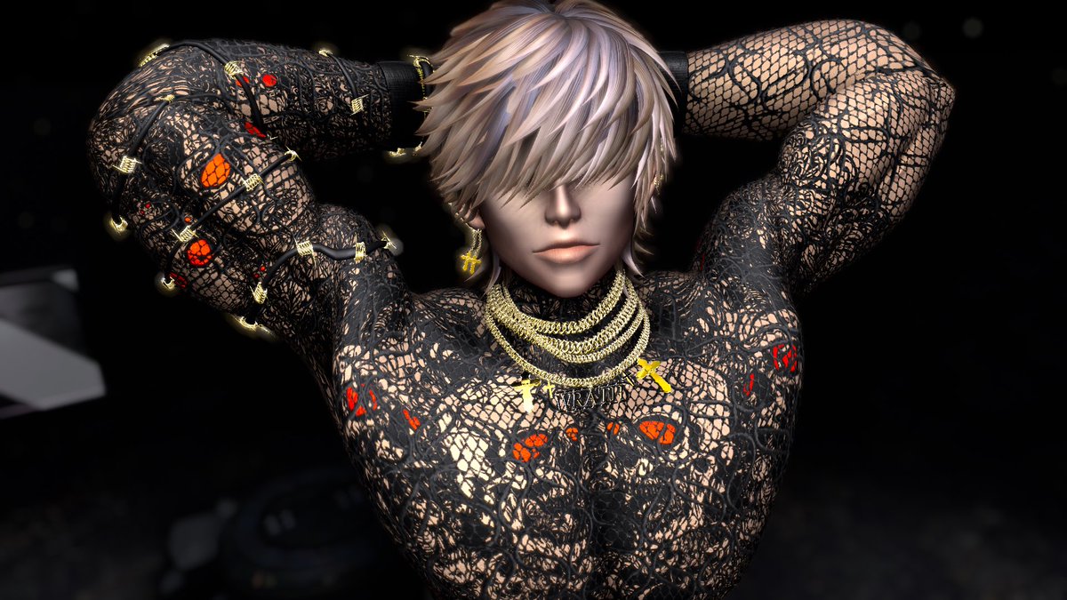 NeverSimpinVR's tweet image. #VRChat #vrchatavatar #VRChatPhotography