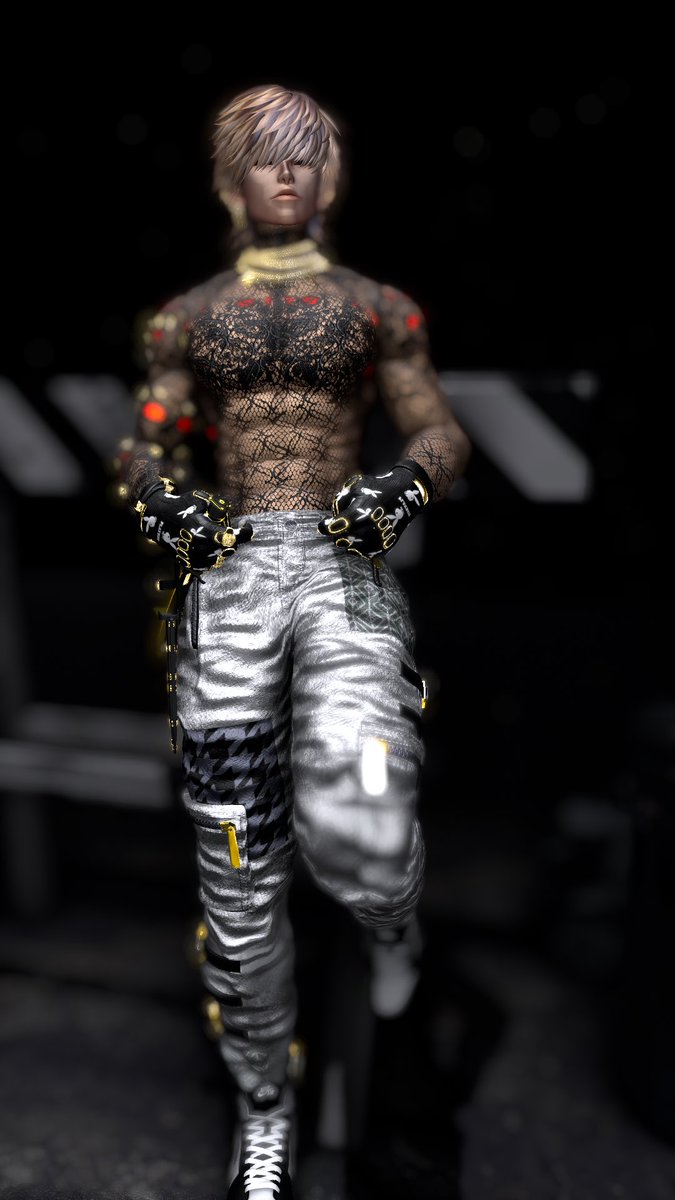 NeverSimpinVR's tweet image. #VRChat #vrchatavatar #VRChatPhotography